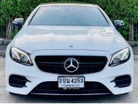 Benz E300 Coupe amg Amg Dynamic รูปที่ 2